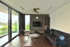 Lakeview serviced apartment for rent in Tu Hoa, Tay Ho, Ha Noi