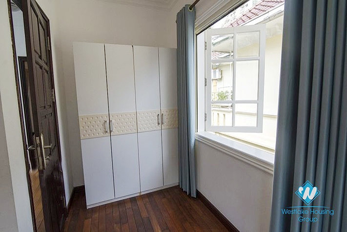 A lovely house located in Ciputra Compound is available for rent