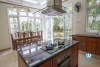 A lovely house located in Ciputra Compound is available for rent