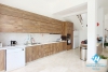 Enormous villa with private back yard for rent in Ciputra