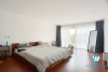Enormous villa with private back yard for rent in Ciputra