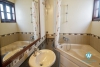 A lovely house located in Ciputra Compound is available for rent