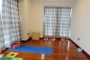 A beautiful 3 bedroom apartment for rent in Ciputra L Building