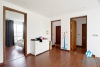 Enormous villa with private back yard for rent in Ciputra