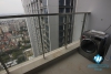 A beautiful 2 bedroom apartment for rent in Vinhomes Metropolis
