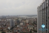 A beautiful 2 bedroom apartment for rent in Vinhomes Metropolis