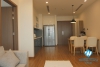 A beautiful 2 bedroom apartment for rent in Vinhomes Metropolis