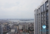 A beautiful 2 bedroom apartment for rent in Vinhomes Metropolis