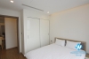 A beautiful 2 bedroom apartment for rent in Vinhomes Metropolis