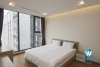 A beautiful 2 bedroom apartment for rent in Vinhomes Metropolis