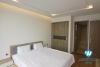 A beautiful 2 bedroom apartment for rent in Vinhomes Metropolis