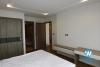 A beautiful 2 bedroom apartment for rent in Vinhomes Metropolis