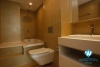 A beautiful 2 bedroom apartment for rent in Vinhomes Metropolis