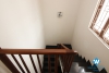 A cozy house with good lighting for rent on Dao Tan street