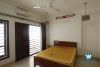 A cozy house with good lighting for rent on Dao Tan street