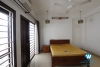 A cozy house with good lighting for rent on Dao Tan street