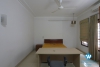 A cozy house with good lighting for rent on Dao Tan street