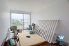 Enormous villa with private back yard for rent in Ciputra