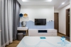 A delightful 2 bedroom apartment for rent in Vinhomes Metropolis