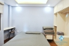 Bright apartment for rent in To Ngoc Van, Tay Ho, Ha Noi