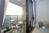 Lovely apartment for rent in Vinhome Metropolis, Ba Dinh