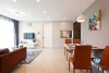 Modern design with 2 bedrooms apartment in D'Capital Tran Duy Hung, Cau Giay District 