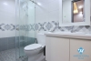 Bright apartment for rent in To Ngoc Van, Tay Ho, Ha Noi