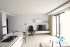 Beautiful 3 bedrooms in D'Capital building, Tran Duy Hung st for rent 