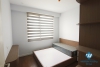 Beautiful 3 bedrooms in D'Capital building, Tran Duy Hung st for rent 