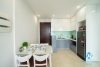 02 bedrooms - Nice apartment in D'Capital Tran Duy Hung for rent