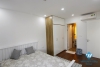 New 02 bedrooms apartment in D'Capital Tran Duy Hung st, Cau Giay District 