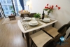 A well-designed apartment for rent in Vinhome Metropolis, Ba Dinh
