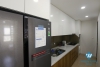 New 02 bedrooms apartment in D'Capital Tran Duy Hung st, Cau Giay District 