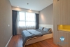 Modern design with 2 bedrooms apartment in D'Capital Tran Duy Hung, Cau Giay District 