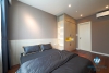 Modern design with 2 bedrooms apartment in D'Capital Tran Duy Hung, Cau Giay District 