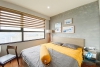 Modern design apartment for rent in D'Capital Tran Duy Hung st, Cau Giay District 