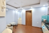 Bright apartment for rent in To Ngoc Van, Tay Ho, Ha Noi