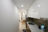 New 02 bedrooms apartment in D'Capital Tran Duy Hung st, Cau Giay District 