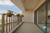 Modern design with 2 bedrooms apartment in D'Capital Tran Duy Hung, Cau Giay District 