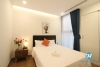 A well-designed apartment for rent in Vinhome Metropolis, Ba Dinh