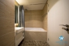 Modern design with 2 bedrooms apartment in D'Capital Tran Duy Hung, Cau Giay District 