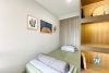 Modern design apartment for rent in D'Capital Tran Duy Hung st, Cau Giay District 