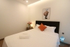 A well-designed apartment for rent in Vinhome Metropolis, Ba Dinh