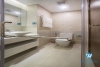 A delightful 2 bedroom apartment for rent in Vinhomes Metropolis