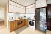 Modern design apartment for rent in D'Capital Tran Duy Hung st, Cau Giay District 