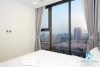 Lovely apartment for rent in Vinhome Metropolis, Ba Dinh
