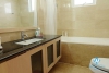 A beautiful 3 bedroom apartment for rent in Ciputra L Building