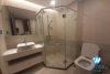 An affordable 2 bedroom apartment for rent in Vinhomes Metropolis