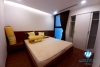 An affordable 2 bedroom apartment for rent in Vinhomes Metropolis
