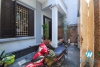 Three bedroom house for rent in Ngoc Thuy Long Bien